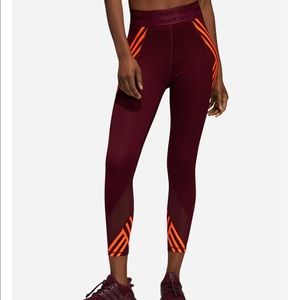 adidas x Beyonce Ivy Park Women's 7/8 Tights